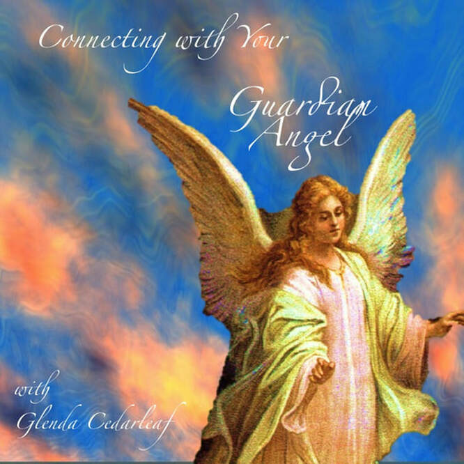 Connecting With Your Guardian Angel